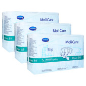 MOLICARE Slip extra Gr.S (PZN 11351599)
