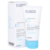 Eubos Kinder Haut Ruhe Creme (PZN 5133295)