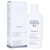 WIDMER Remederm K√ґrpermilch 5% Urea unparf√Љmiert (PZN 7655833)