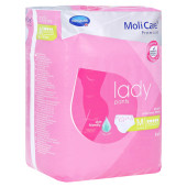 MOLICARE Premium lady Pants 5 Tropfen M (PZN 14022519)