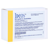Ideos 500mg/400 I.E. (PZN 12539299)