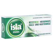 isla moos Pastillen (PZN 3227081)