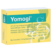 Yomogi (PZN 1499119)