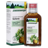 Schoenenberger Sellerie Naturreiner Gem√Љsesaft (PZN 699655)