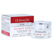 CLINIC WAY Anti-wrinkle 1 dermo-cream day (PZN 16510625)