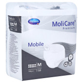 MOLICARE Premium Mobile 10 Tropfen Gr.M (PZN 13476974)