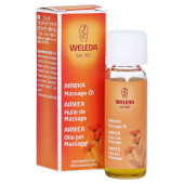 Weleda Arnika Massage√ґl (PZN 3431597)