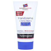 NEUTROGENA norweg.Formel Handcreme parf√Љmiert (PZN 335143)