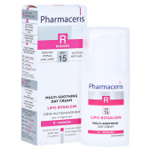 PHARMACERIS LIPO-ROSALGIN MULTI-SOOTHING DAY CREAM (PZN 16390581)