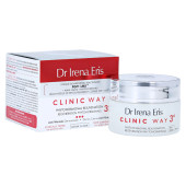 CLINIC WAY Anti-wrinkle 3 dermo-cream day (PZN 16510677)