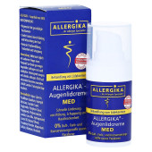 ALLERGIKA Augenlidcreme MED (PZN 16789751)