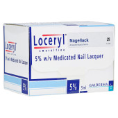 Loceryl 50mg/ml (PZN 13928778)