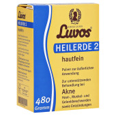 Luvos Heilerde 2 hautfein (PZN 5039202)
