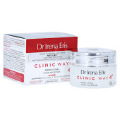 CLINIC WAY Anti-wrinkle 4 dermo-cream day (PZN 16510714)