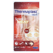 Thermaplast MED Spiral Heat W√§rmepflaster R√Љcken und Nacken (PZN 13923522)