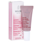 WELEDA Mandel wohltuende Gesichtscreme (PZN 6493050)