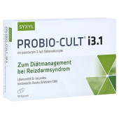 PROBIO-Cult i3.1 Syxyl Kapseln (PZN 16751671)