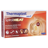 THERMAPLAST med W√§rmepflaster flexible Anwendung (PZN 13923551)
