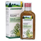 FENCHEL SAFT Schoenenberger Heilpflanzens√§fte (PZN 699690)