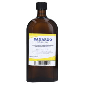 SANARGO kolloidales Silber Flaschen (PZN 10186684)