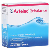 Artelac Rebalance Augentropfen (PZN 13504162)