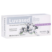 Luvased mono (PZN 2559042)