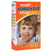 Multi-Sanostol (PZN 2774817)