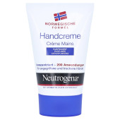 NEUTROGENA norweg.Formel Handcreme parf√Љmiert (PZN 4105782)