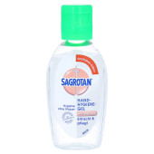 Sagrotan Handhygiene-Gel (PZN 257319)