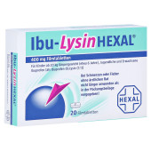 Ibu-LysinHEXAL (PZN 7532243)