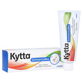 Kytta-Schmerzsalbe (PZN 10832859)