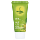 WELEDA Citrus erfrischende Feuchtigkeitslotion (PZN 7625269)