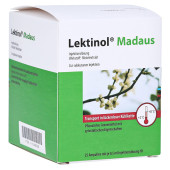 LEKTINOL Madaus Injektionsl√ґsung Ampullen (PZN 11548238)