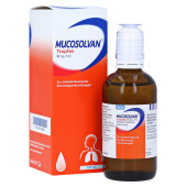 Mucosolvan 30mg/2ml (PZN 743480)