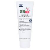 SEBAMED Intensive Handcreme Panthenol-Complex (PZN 12728468)