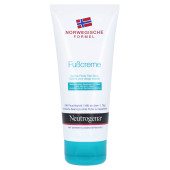 NEUTROGENA norweg.Formel Fu√Яcreme (PZN 11479566)