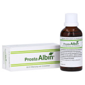 PROSTA ALBIN Tropfen zum Einnehmen (PZN 10537385)