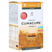CURCUMIN INTENSE CUMACURE Kapseln (PZN 16687588)