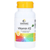 Vitamin K2 Kapseln (PZN 10827798)