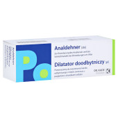 ANALDEHNER (PZN 4849287)
