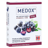 MEDOX Vital Kapseln (PZN 16236294)