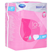 MOLICARE Premium lady Pants 7 Tropfen L (PZN 14022608)