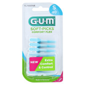 GUM Soft-Picks Comfort Flex small (PZN 15870304)