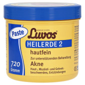 Luvos Heilerde 2 hautfein Paste (PZN 11187450)