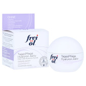 frei √ґl Hydrolipid Tagespflege Hyaluron Aktiv (PZN 11358940)