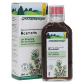 ROSMARIN HEILPFLANZENS√ДFTE Schoenenberger (PZN 700097)