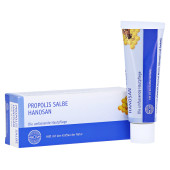 Propolis Salbe Hanosan (PZN 1028176)