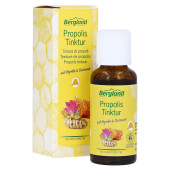 Propolis Tinktur BDIH (PZN 6648104)