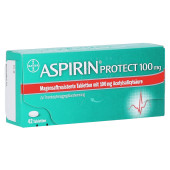 Aspirin protect 100mg (PZN 6706149)