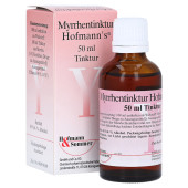 Myrrhentinktur Hofmann's (PZN 691122)